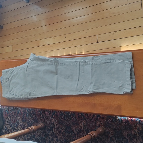 Ballin Atwater Khaki Pants - Picture 6 of 7